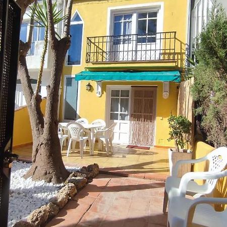 Villaparadisi Benicàssim Zewnętrze zdjęcie