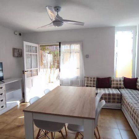 Villaparadisi Benicàssim Zewnętrze zdjęcie