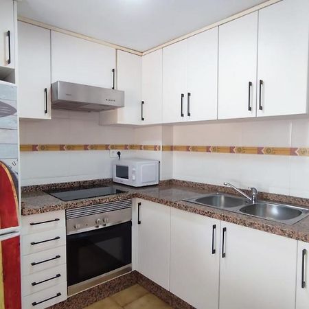 Villaparadisi Benicàssim Zewnętrze zdjęcie
