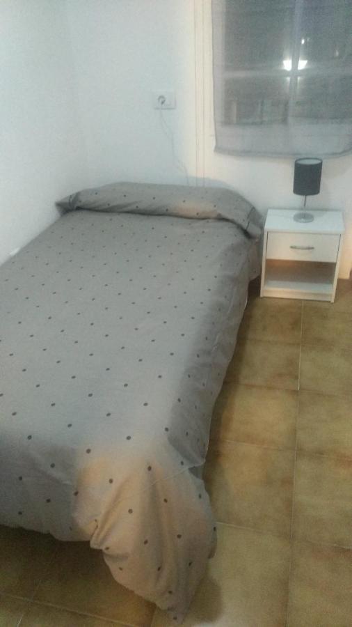 Villaparadisi Benicàssim Zewnętrze zdjęcie