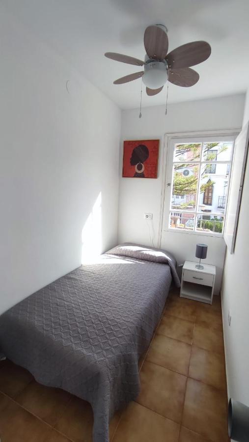 Villaparadisi Benicàssim Zewnętrze zdjęcie