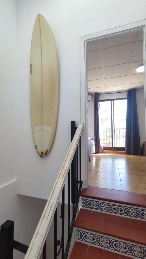 Villaparadisi Benicàssim Zewnętrze zdjęcie