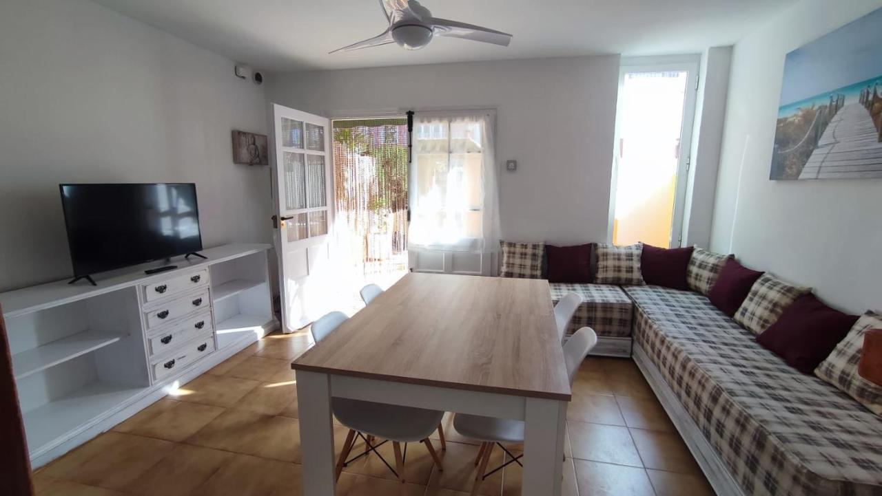 Villaparadisi Benicàssim Zewnętrze zdjęcie