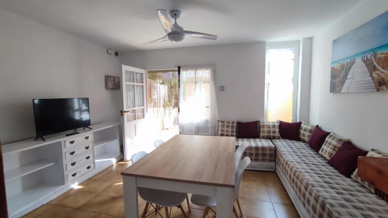 Villaparadisi Benicàssim Zewnętrze zdjęcie
