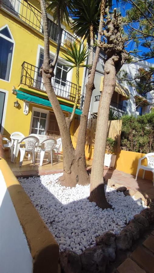 Villaparadisi Benicàssim Zewnętrze zdjęcie