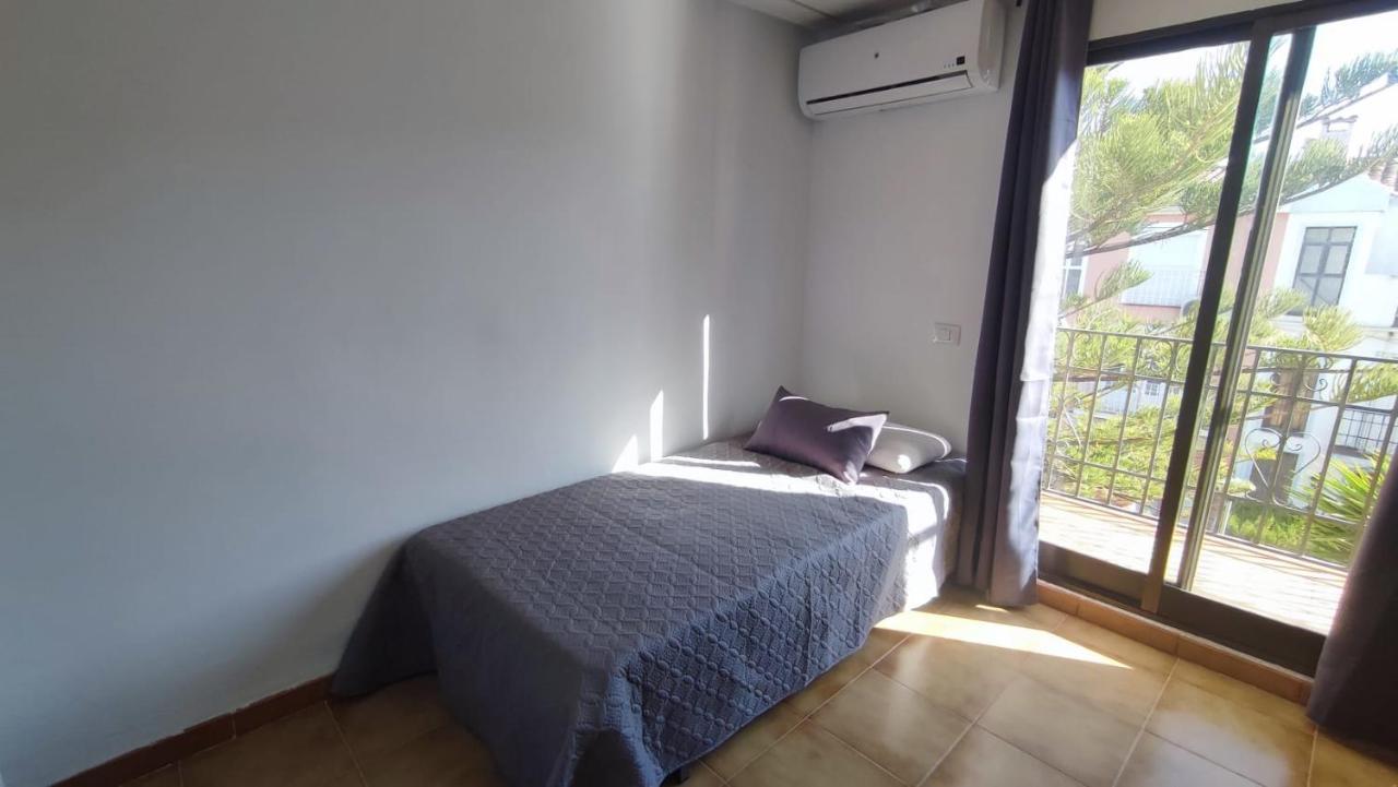 Villaparadisi Benicàssim Zewnętrze zdjęcie