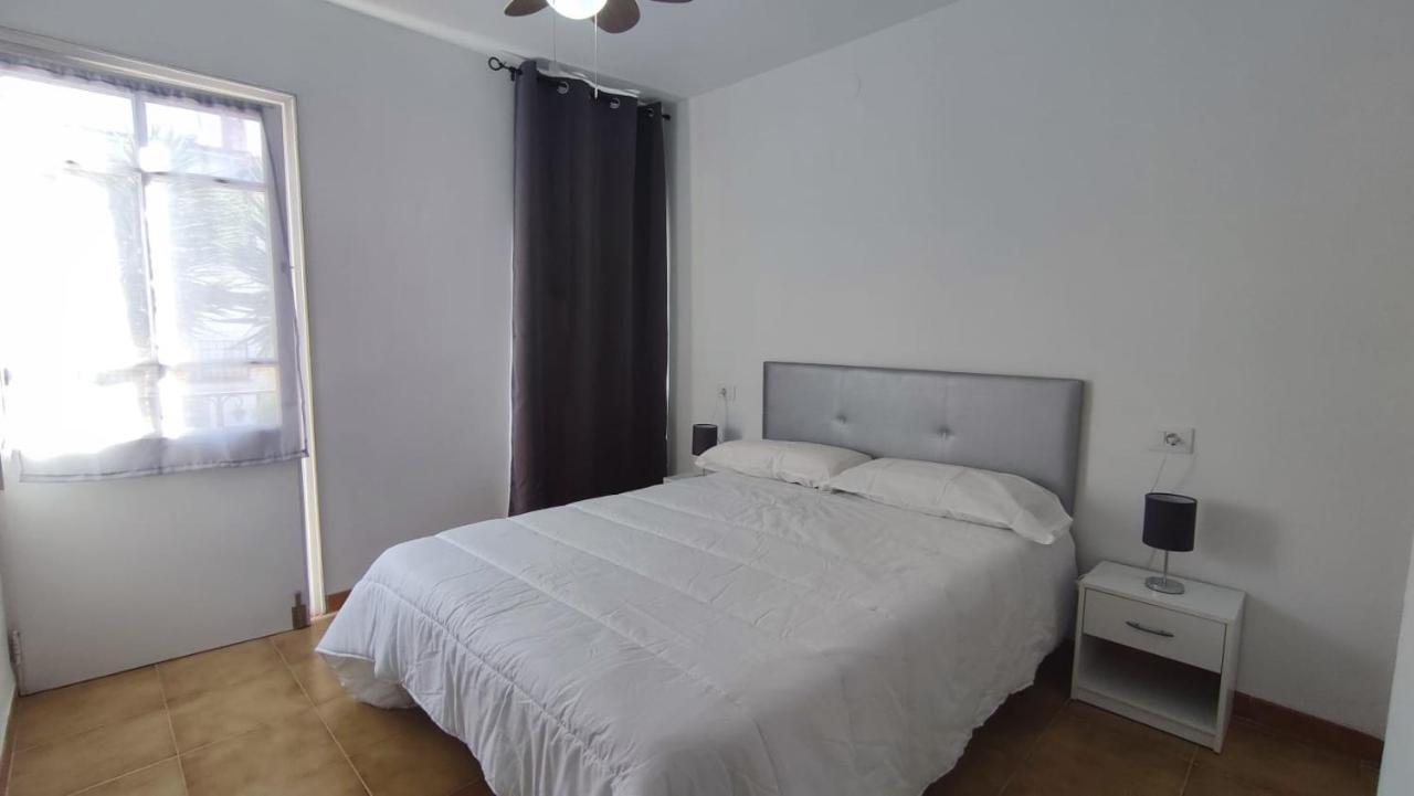 Villaparadisi Benicàssim Zewnętrze zdjęcie