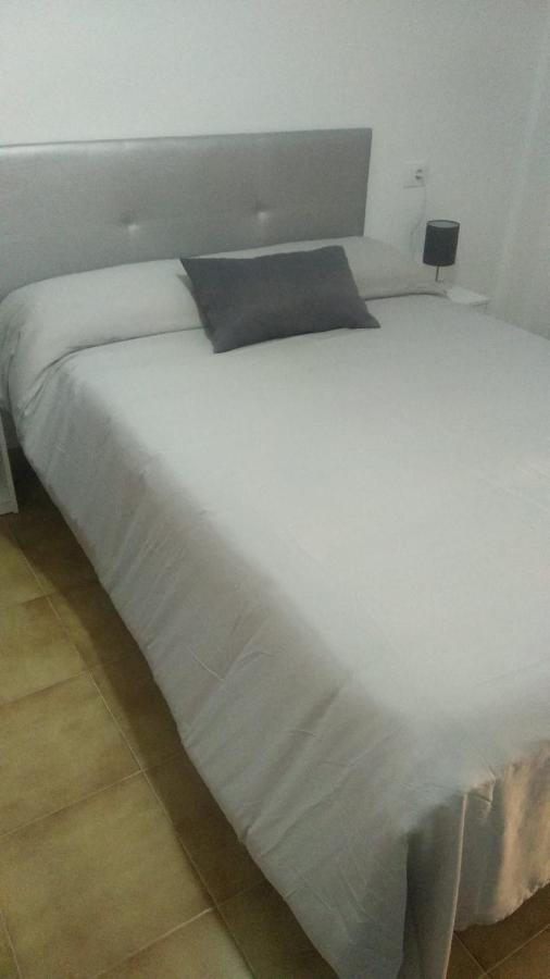 Villaparadisi Benicàssim Zewnętrze zdjęcie