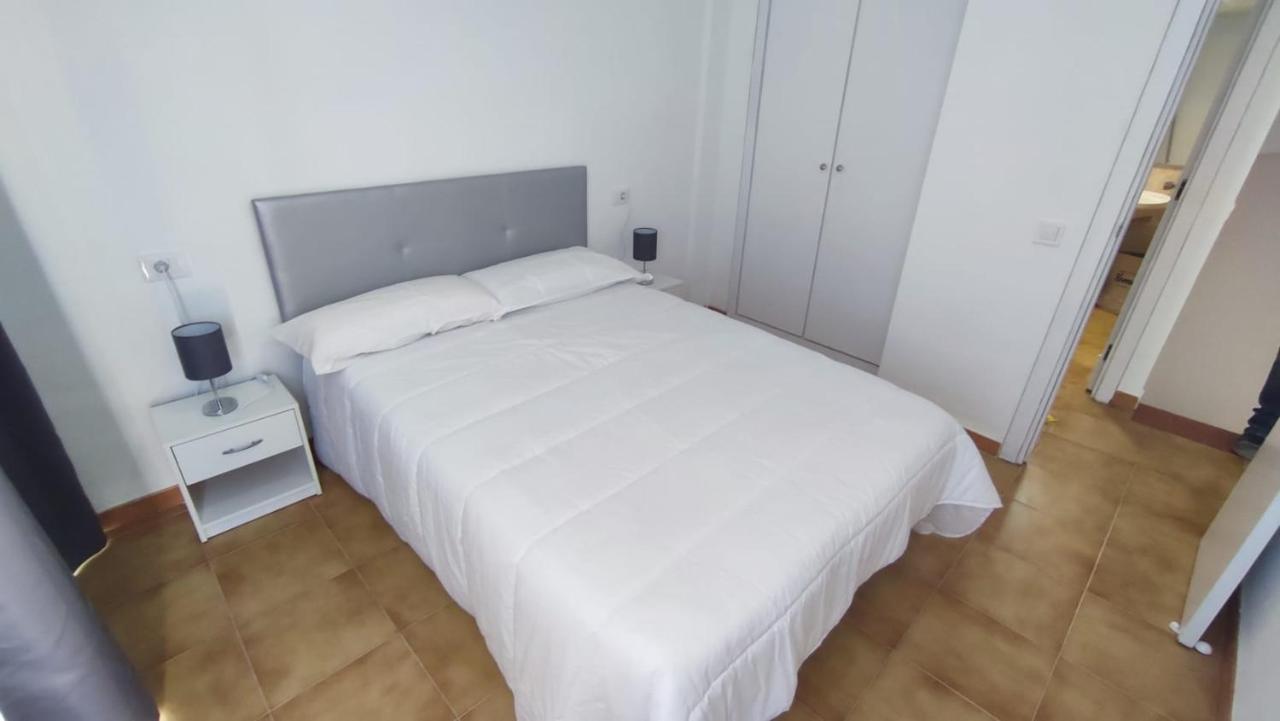 Villaparadisi Benicàssim Zewnętrze zdjęcie